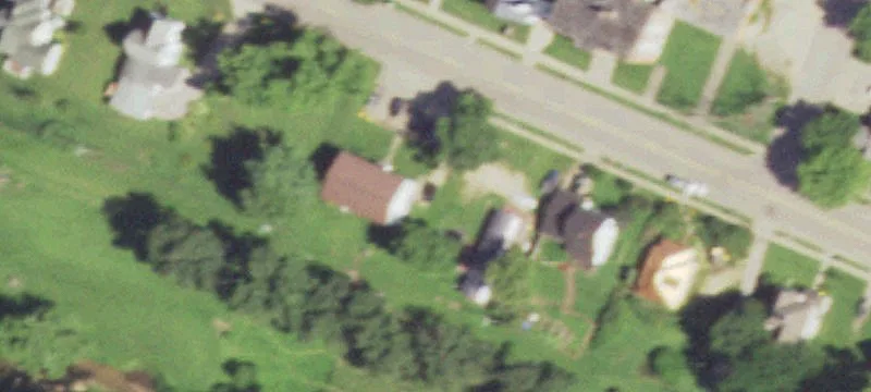 201 Pne St