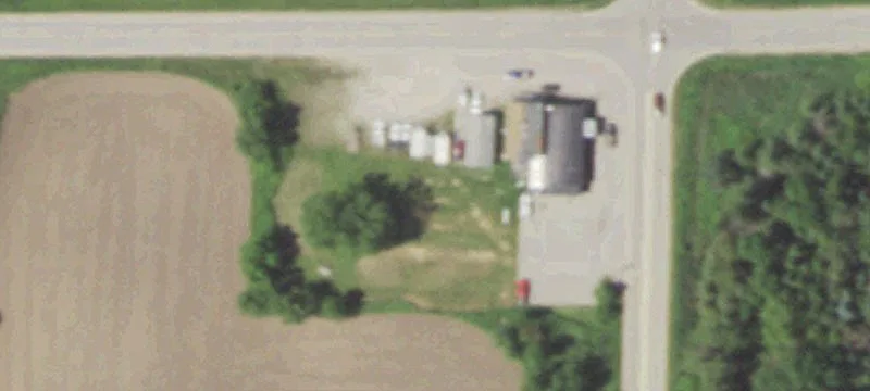 5703rd County Rd B B