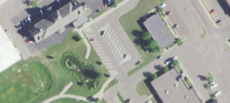 200 Depot Dr