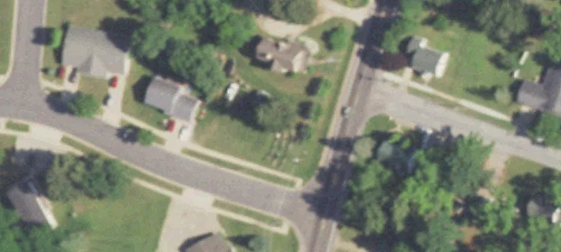 600 Cummings Rd