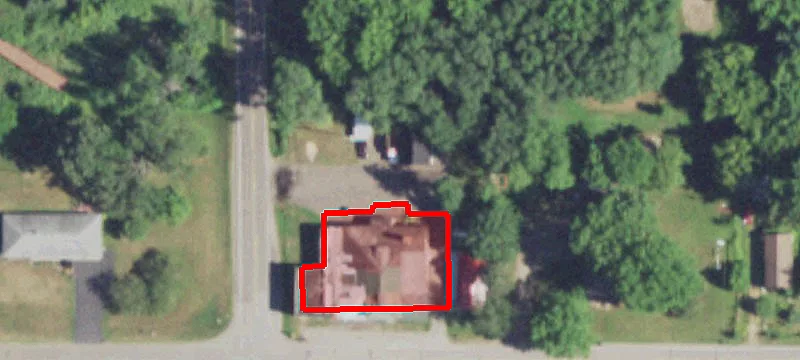 1955th County Rd Hh