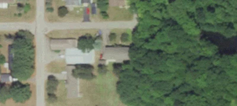 400 Koch St