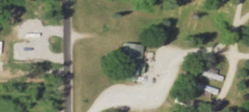 7900th Noquebay Rd