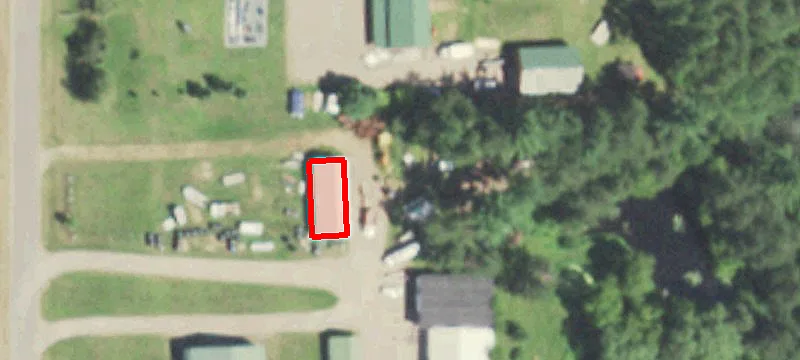 Minocqua, WI 54548