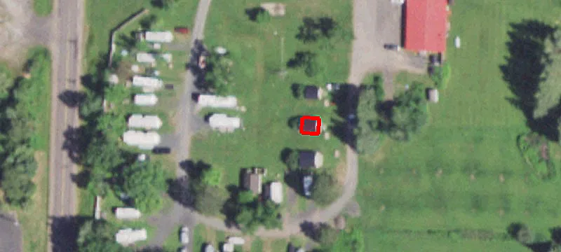 8875 State Hwy 13