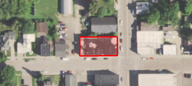 601 Main St