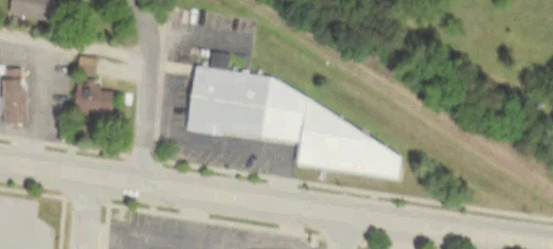 3210 Hall Ave