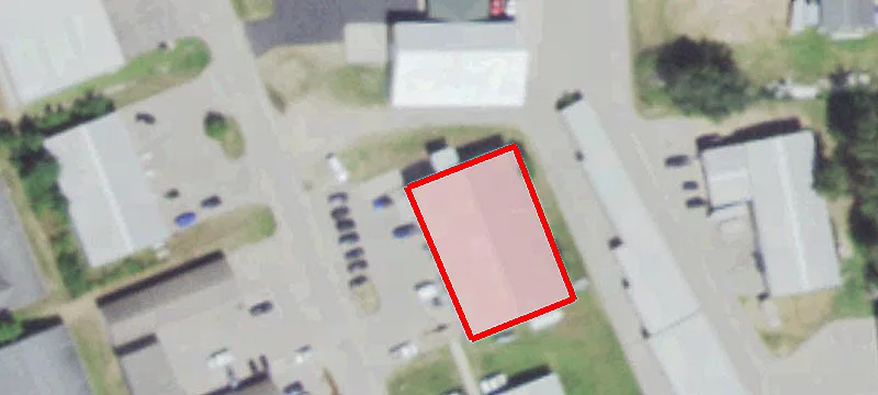 1400 Contractors Blvd