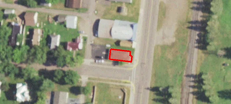 1209 Railroad Ave