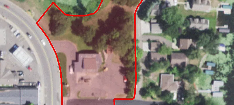 Balsam Lake, WI 54810
