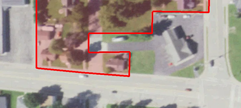 1750 Grand Ave