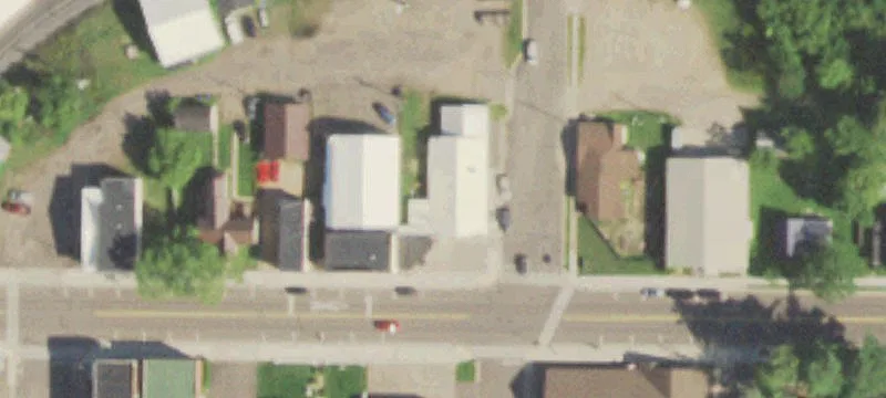 601 Main St