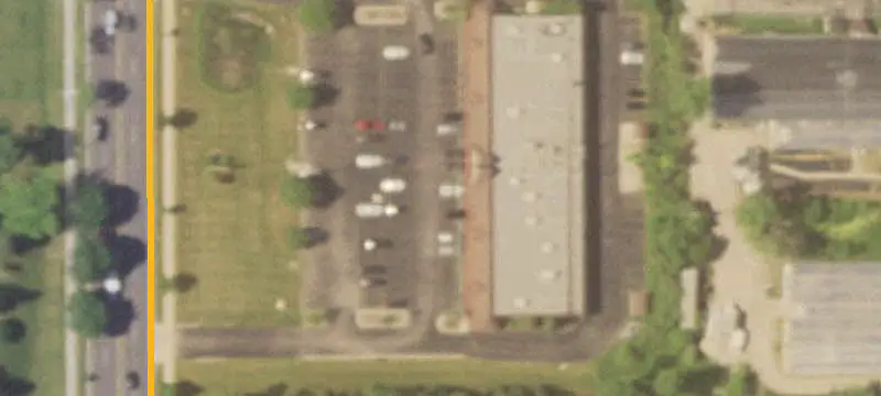 156th Pilgrim Rd