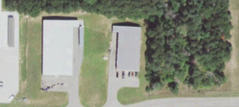 3700 Corporate Ave