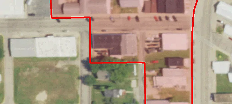 102 Commerce St