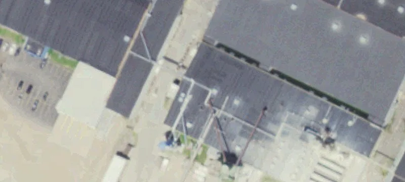 1401 4th St