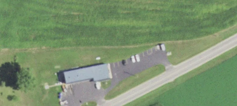 27551 County Hwy U U