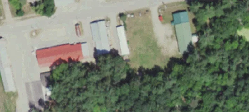 Amberg, WI 54102