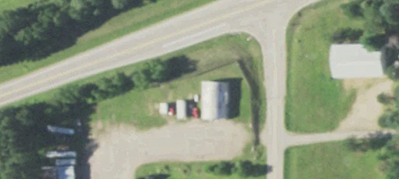 1830 County Rd K N K