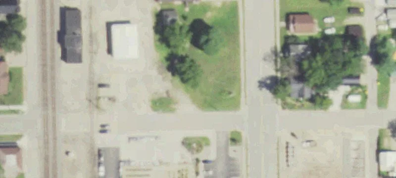 201 Marquette Rd