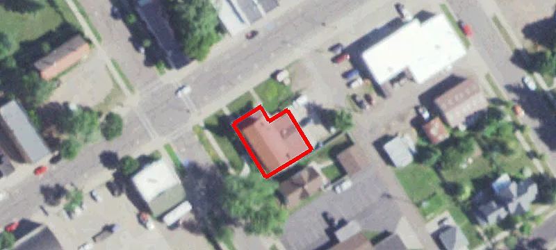 302 Main E St
