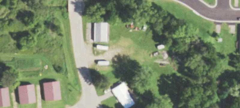 401 Old Ml Rd