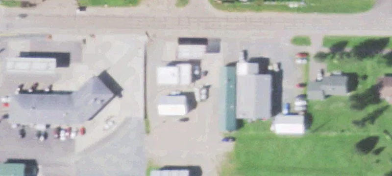 611 Ml St