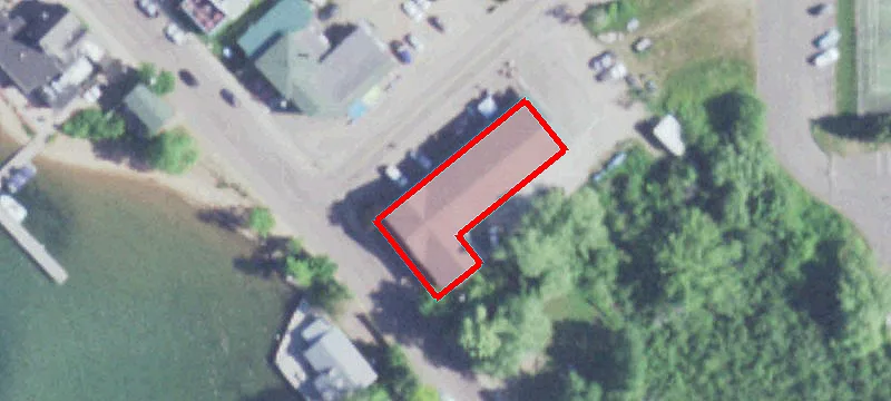 256 Middle Rd, Unit 206