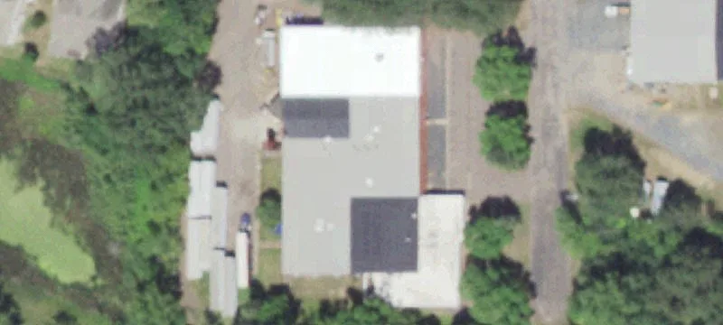 539 Blanding Woods Rd