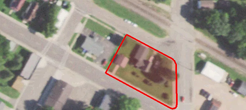 112th E Menomonie St