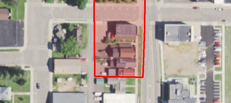 124 4th S Ave