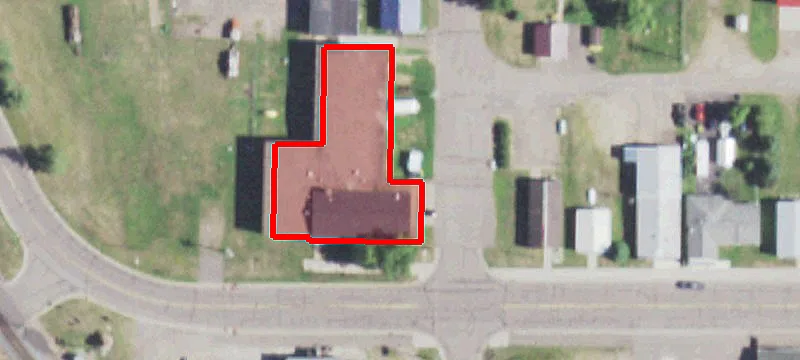905 Lincoln Ave