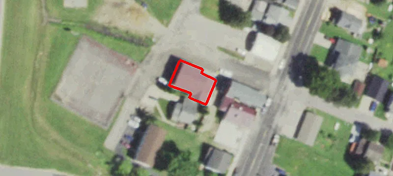 200 Beaver St