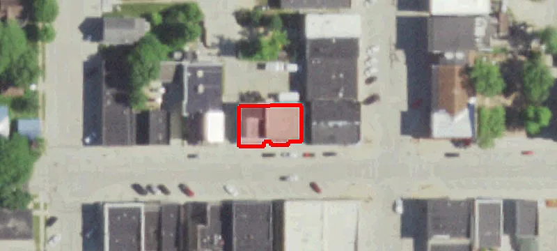 121 Jefferson St