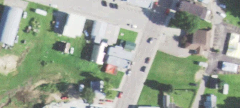 22801 Main St