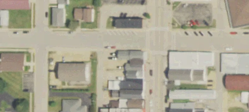 101 Main St