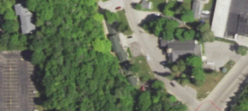 10631 Bluffside Rd