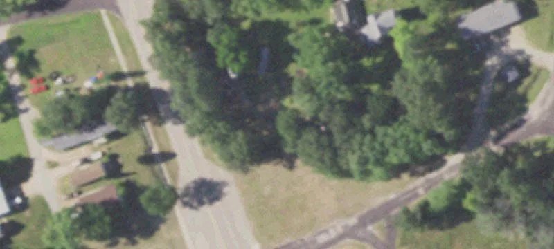 Almond, WI 54909