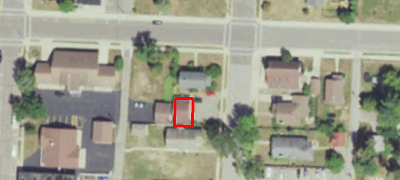 320 Division St