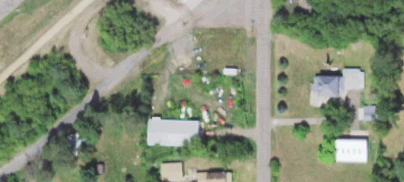 Milltown, WI 54858