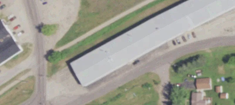 White Lake, WI 54491