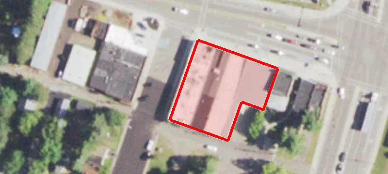 901 1st Ave