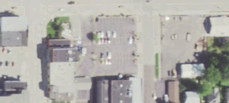 101 Main St