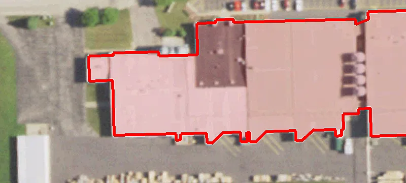 1400 Industrial St
