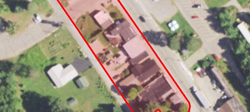 7231 Bradley St, Unit 33