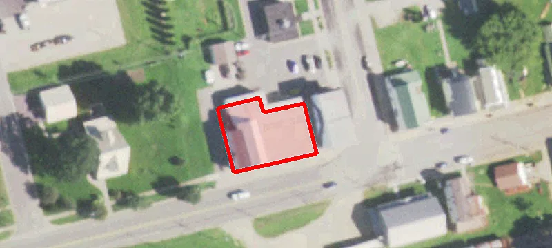 105 Guard St