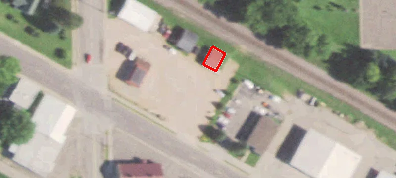 Elk Mound, WI 54739