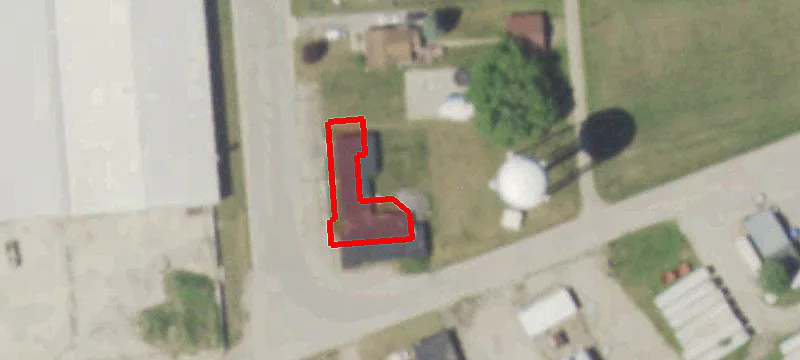 490 Ellis Ave