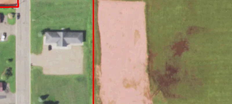 Dorchester, WI 54425