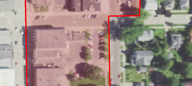 101 Main St